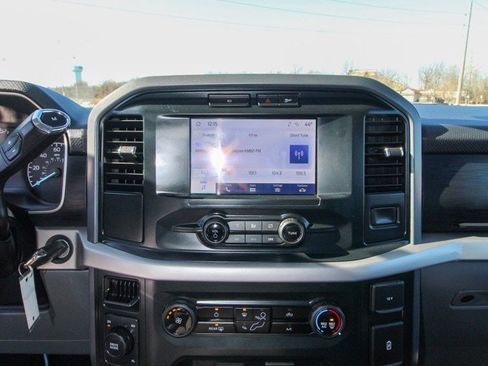 Used 2023 Ford F150 XLT image 27