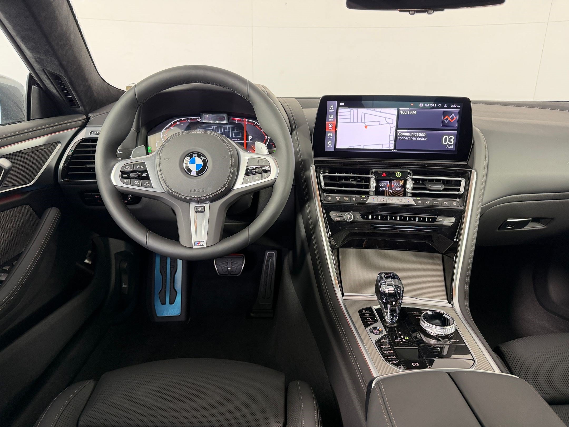 Used 2026 BMW 840i RWD image 30