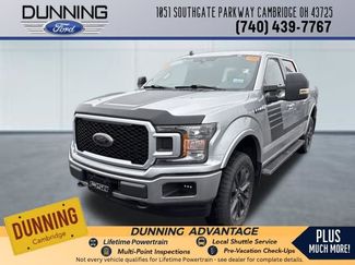 Used 2020 Ford F150 XLT w/ Equipment Group 302A Luxury 360° Tour