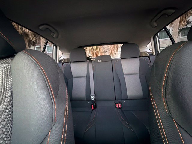 Used 2021 Subaru Crosstrek 2.0i Premium w/ Moonroof Package AWD/4WD image 5