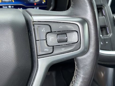 Certified 2022 Chevrolet Tahoe LT w/ LT Signature Package image 24