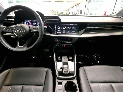 Certified 2023 Audi A3 2.0T Premium w/ Convenience Package image 14