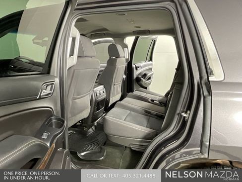 Used 2018 Chevrolet Tahoe LS image 12