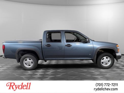Used 2006 Chevrolet Colorado LT image 6