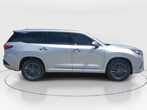 Used 2025 Lexus TX 350 FWD w/ Convenience Package image 2