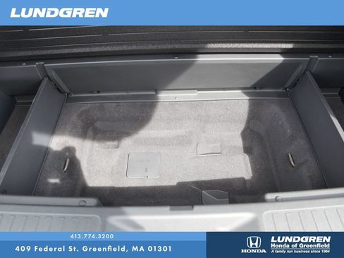 New 2026 Honda Pilot Elite image 30