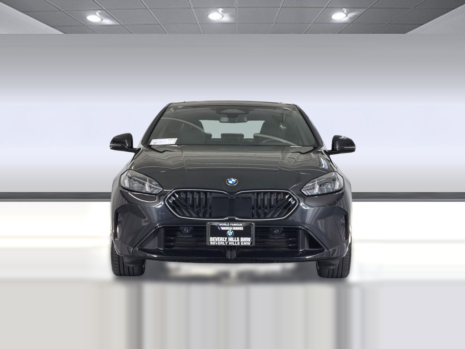 Used 2026 BMW 228i w/ Technology Package FWD image 6