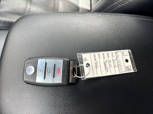 Used 2018 Kia Sorento SX AWD/4WD image 17