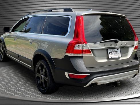 Used 2015 Volvo XC70 T6 Platinum AWD/4WD image 4