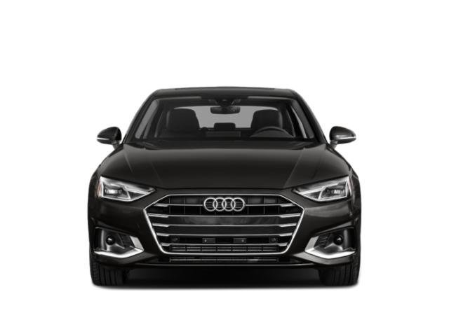 Used 2022 Audi A4 2.0T Premium Plus AWD/4WD image 4