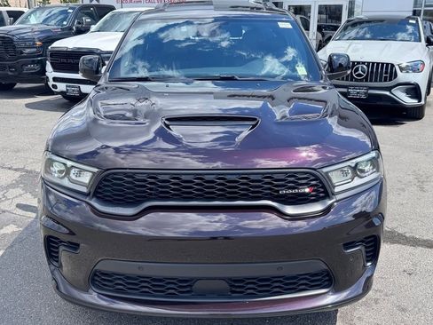 Used 2024 Dodge Durango R/T image 2