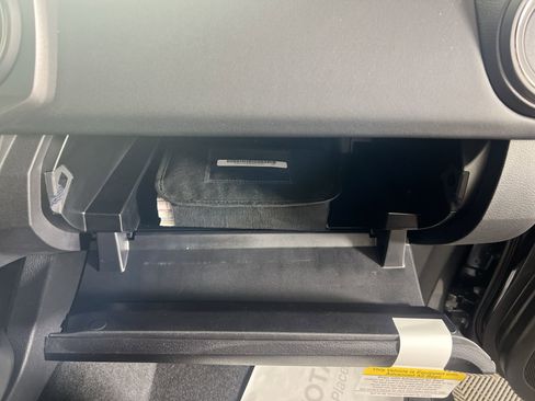 Used 2023 Toyota Tacoma TRD Sport w/ Advanced Technology Package image 36