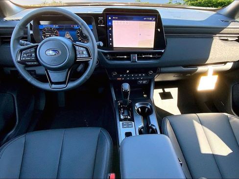 New 2026 Subaru Outback Limited XT AWD/4WD image 5
