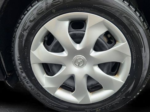 Used 2015 MAZDA MAZDA3 i Sport FWD image 35
