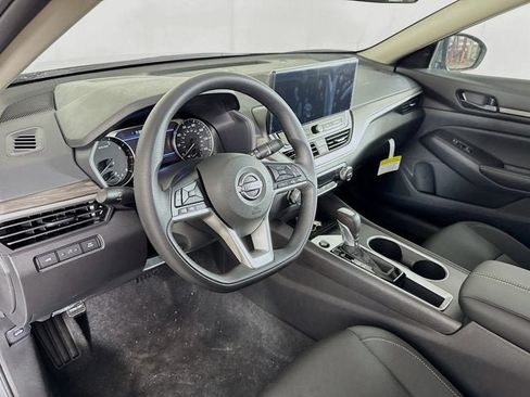 New 2026 Nissan Altima 2.5 SV w/ SV Special Edition Package FWD image 11