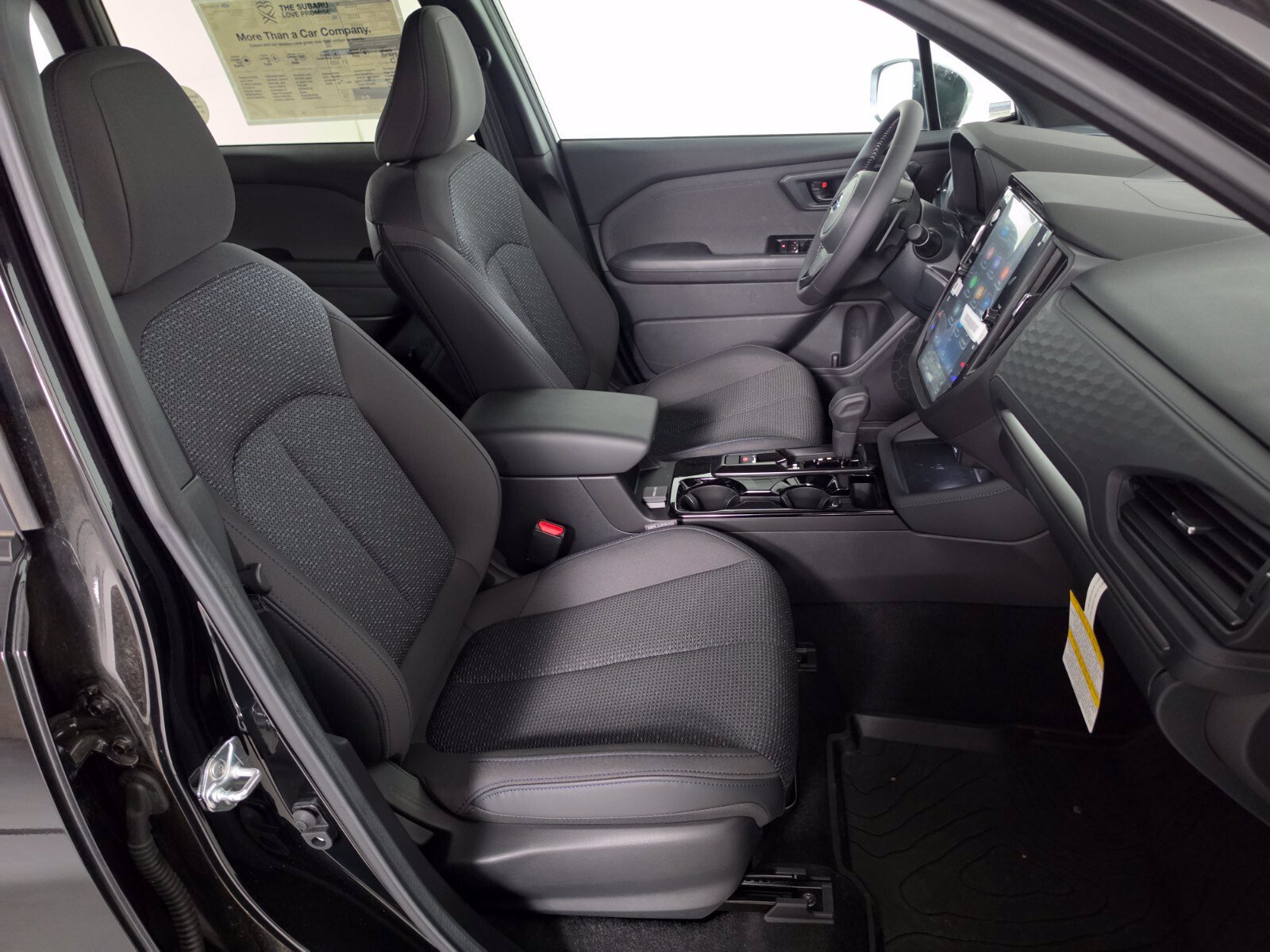 New 2026 Subaru Forester Premium AWD/4WD image 22