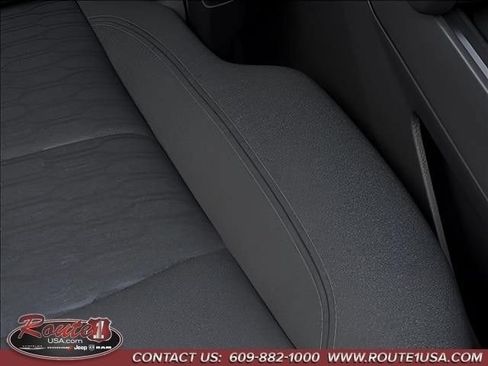 New 2026 RAM 2500 Big Horn AWD/4WD image 21