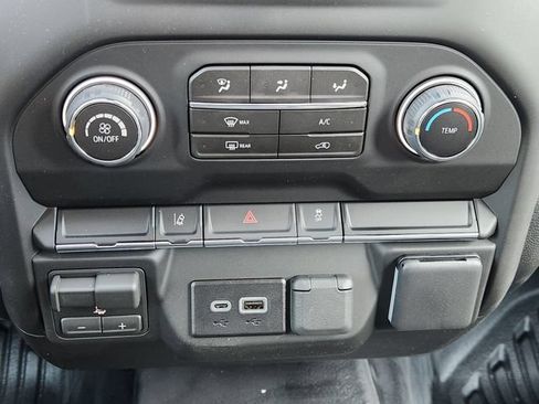 New 2026 Chevrolet Silverado 2500 W/T w/ WT Convenience Package AWD/4WD image 20