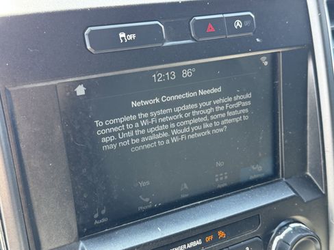 Used 2019 Ford F150 XLT w/ Equipment Group 302A Luxury image 18