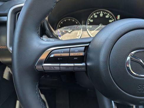 Certified 2025 MAZDA CX-50 AWD 2.5 Hybrid w/ Premium Pkg image 16