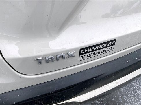 New 2026 Chevrolet Trax ACTIV w/ Sunroof Package image 11