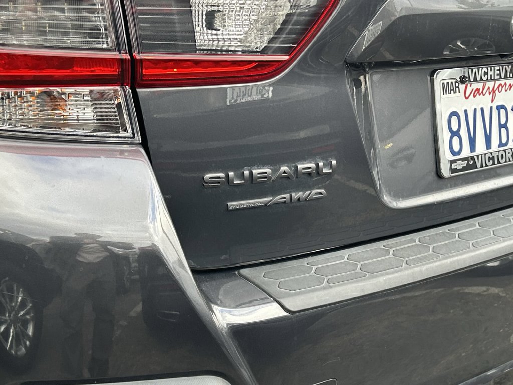 Used 2021 Subaru Crosstrek 2.5i Sport w/ Popular Package #3 AWD/4WD image 37