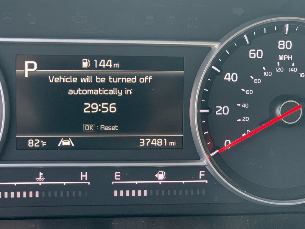 Used 2023 Kia Sorento X-Line EX AWD/4WD image 33