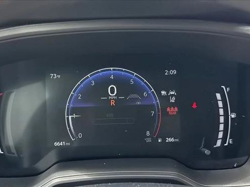 Certified 2026 Toyota Corolla LE FWD image 10