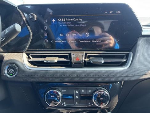 New 2026 Chevrolet TrailBlazer LT w/ Convenience Package image 15