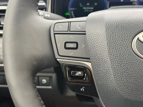 New 2026 Toyota Camry XLE image 15