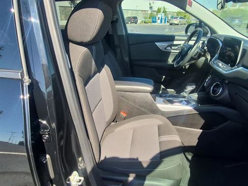 Certified 2025 Chevrolet Blazer LT AWD/4WD image 57