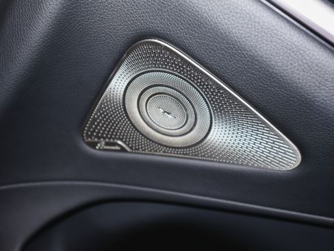 Used 2023 Mercedes-Benz S 580 S 580 image 55