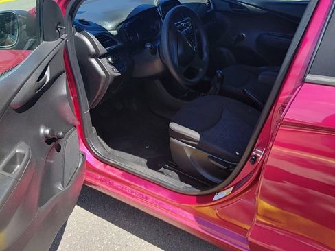 Used 2020 Chevrolet Spark LS FWD image 7