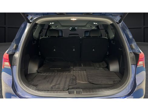 Used 2022 Hyundai Santa Fe SEL w/ Convenience + Premium Package AWD/4WD image 25