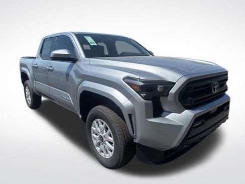 New 2026 Toyota Tacoma SR5 AWD/4WD image 7