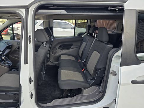 Used 2020 Ford Transit Connect XL image 21