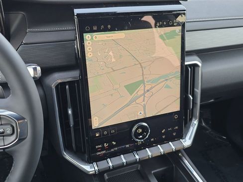 New 2026 GMC Acadia Elevation w/ Black Edition image 22