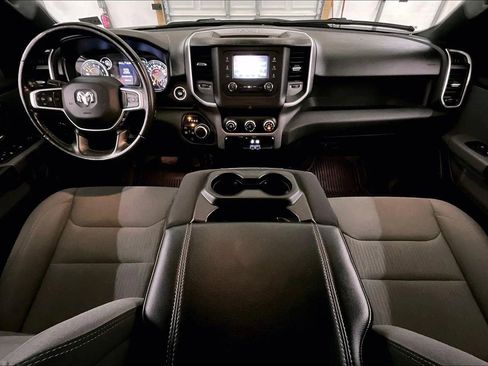 Used 2022 RAM 1500 Big Horn image 14