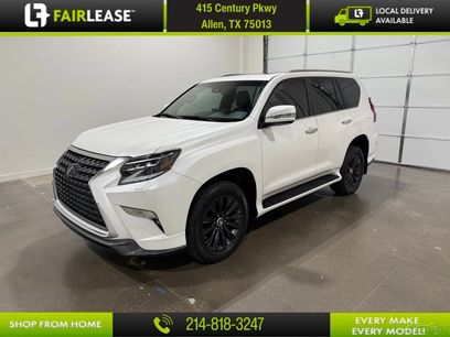 Used 2022 Lexus GX 460 Premium