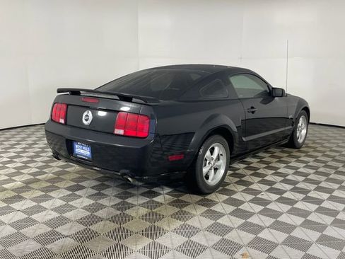 Used 2007 Ford Mustang GT image 23