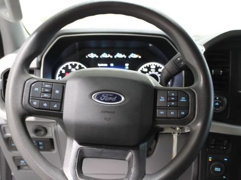 Used 2023 Ford F150 XLT w/ Trailer Tow Package AWD/4WD image 35