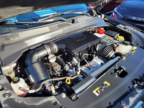 Used 2023 Jeep Compass Limited image 27