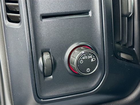 Used 2016 GMC Sierra 1500 4x4 Double Cab image 15