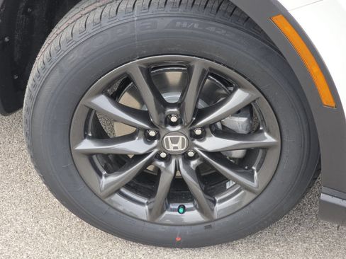 New 2026 Honda CR-V EX-L image 3