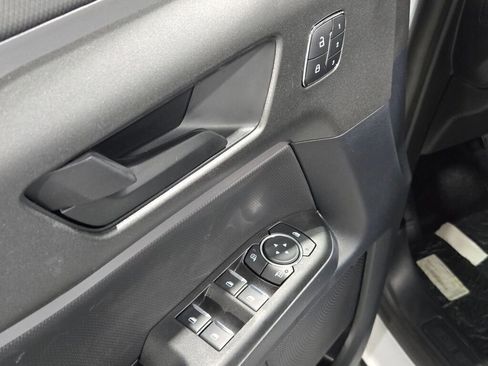 New 2025 Ford Bronco Sport Outer Banks w/ Outer Banks Tech Package+ image 24