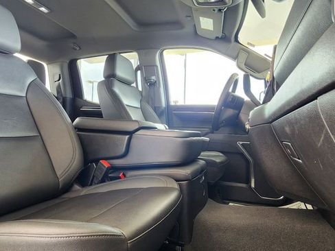 Used 2025 GMC Sierra 1500 SLT AWD/4WD image 28
