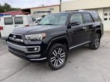Used 2014 Toyota 4Runner Limited image 6