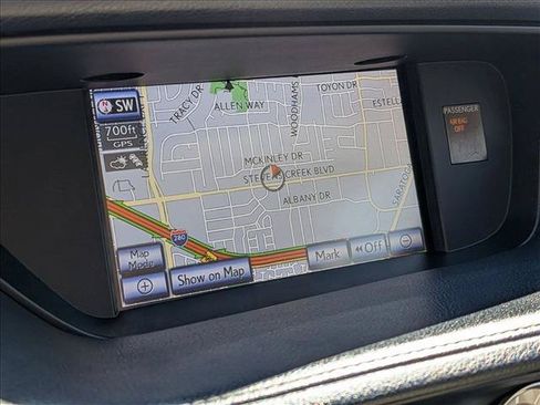 Used 2014 Lexus ES 350 w/ Luxury Package FWD image 14