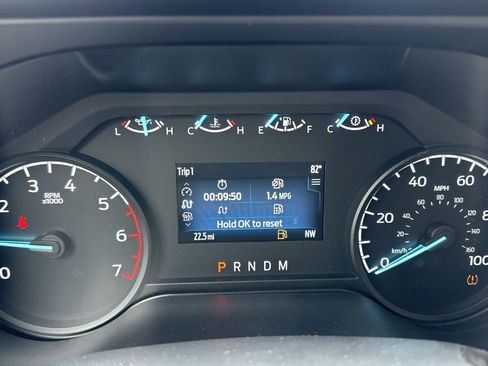 New 2026 Ford F350 XL w/ XL Chrome Package image 22