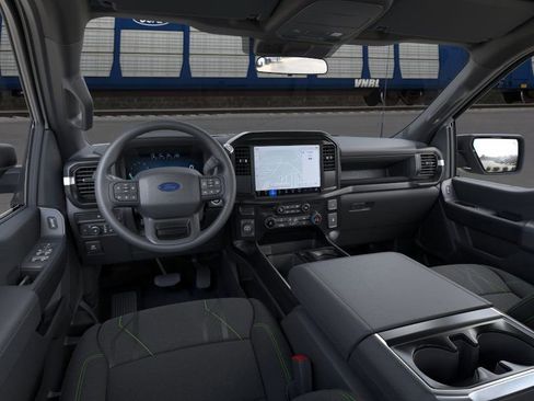 New 2025 Ford F150 STX w/ LOBO Package image 11